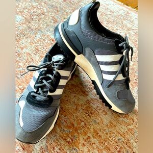 Adidas trainers